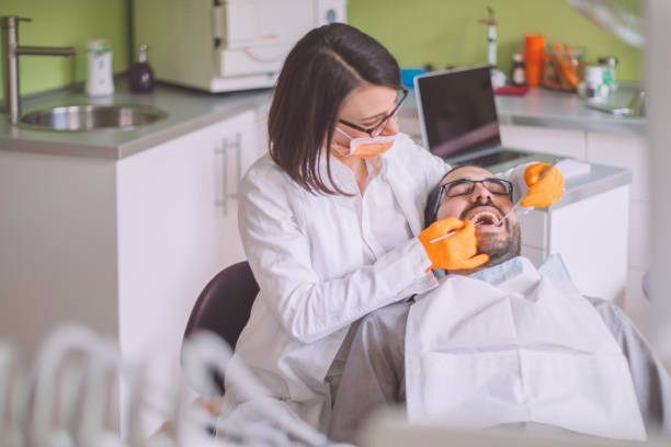 Best Broken or Cracked Tooth Emergency Dentist in Heath, OH