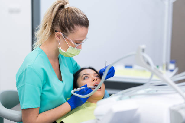 Best Pediatric Emergency Dentist in Heath, OH